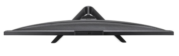фото Моноблок 23.8" Acer Aspire C24B-GKRK (Ryzen AI 300 330, 16ГБ SODIMM DDR5, SSD 512 ГБ, Arc graphics, Eshell) Черный [DQ.BSPCD.001]