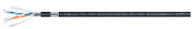 фото Кабель интерфейсный Cabeus RS-485 2x2x24AWG/7