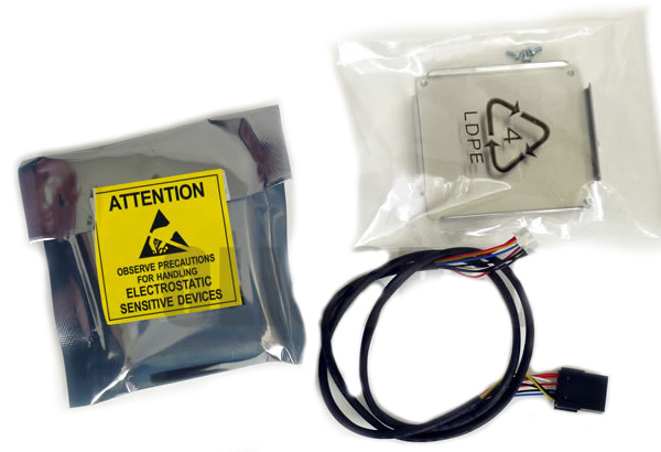 фото Модуль  Broadcom/LSI CVPM05 (05-50039-00) в Омске