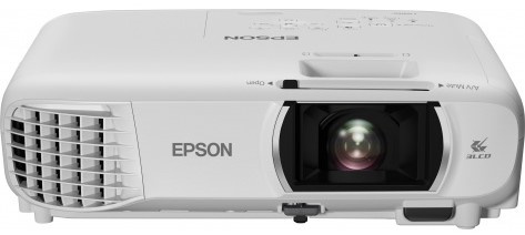Изображение товара Проектор Epson EH-TW740 Full HD LCD 3LCD 3300 лм 16000:1