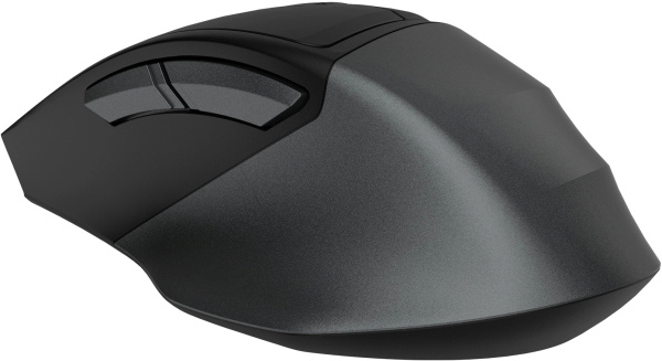 фото Мышь wireless A4Tech Fstyler FG45CS Air2