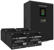 фото Комплект Exegate FineSine SX-3000.LCD.AVR.2SH.T