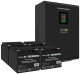 фото Комплект  Exegate FineSine SX-3000.LCD.AVR.2SH.T в Казани