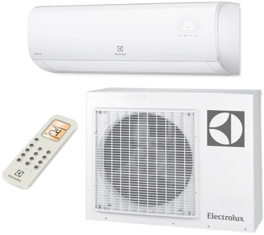фото Сплит-система  Electrolux EACS-07HAT/N3_21Y в Санкт-Петербургe