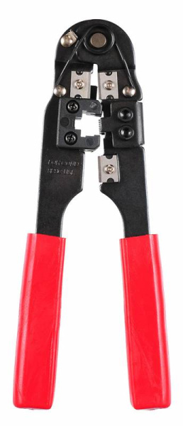 фото Клещи обжимные Buro TL-210 в Санкт-Петербургe