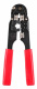 фото Клещи обжимные Buro TL-210 в Санкт-Петербургe