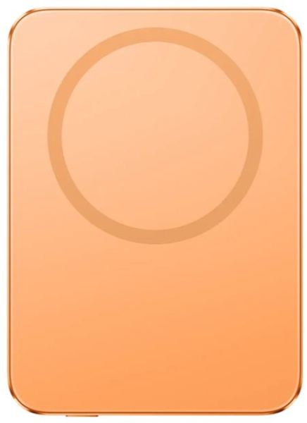 фото Аккумулятор внешний Xiaomi UltraThin Magnetic