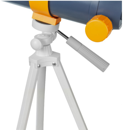 фото Телескоп  Veber Эврика T2 500/80