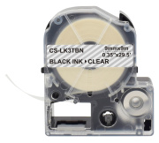 фото Картридж Cactus CS-LK3TBN