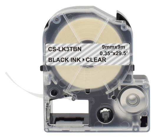 фото Картридж ленточный Cactus CS-LK3TBN в Красноярске