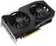 фото Видеокарта ASUS Radeon RX 6650 XT Dual OC (DUAL-RX6650XT-O8G)