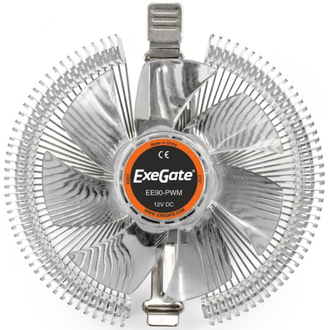 фото Кулер  Exegate EE90-PWM в Волгограде