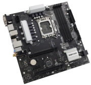 фото Материнская плата Biostar B760MZ-E PRO