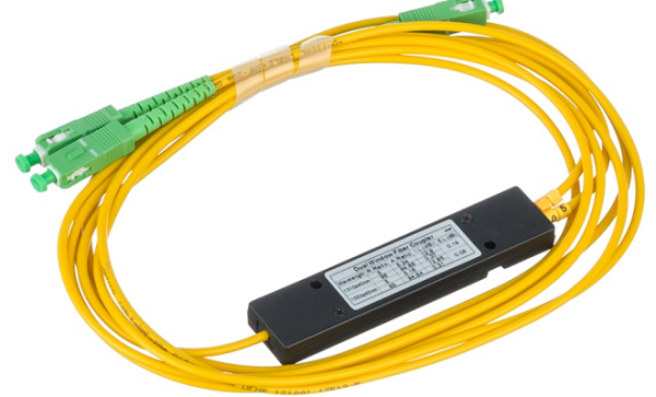 фото Ответвитель  Vimcom OC-1x2-SM-40/60-35-1m-3.0-SC/APC в Омске