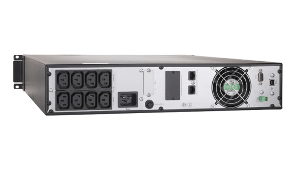 фото Источник бесперебойного питания  Парус электро СИПБ2КА.10-11 в Красноярске