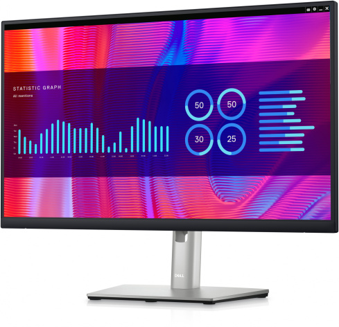 фото Монитор 23,8" Dell P2423DE в Красноярске