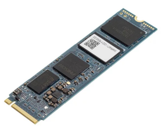 

Накопитель SSD M.2 2280 Foxline FLSSD512M80E15TCX5 X5-E15T 512GB NVMe PCIe 3.0 x4 3D TLC 3200/3000MB/s IOPS 400K/700K TBW 450 DWPD 1, FLSSD512M80E15TCX5