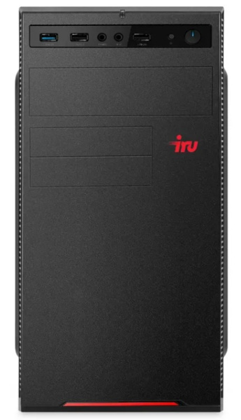 фото Компьютер  iRu Planio 310H6SEV MT в Челябинске