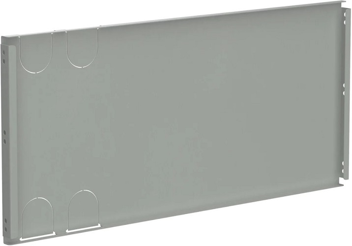 

Панель кабельная IEK FO-00-CP-060-050 FORMAT 600х500, FO-00-CP-060-050