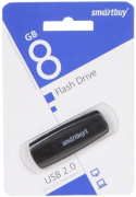 фото Накопитель USB 2.0 SmartBuy SB008GB2SCK
