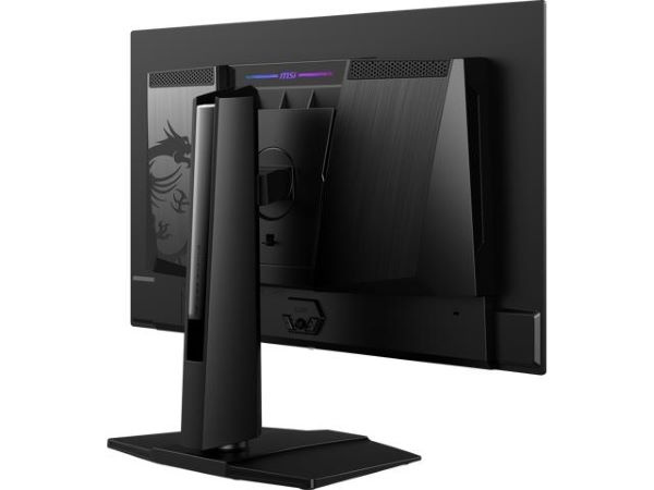 фото Монитор 26,5" MSI MPG 271QRX QD-OLED в Уфе