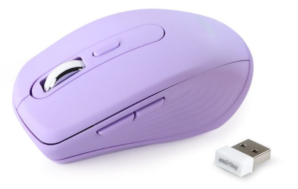 фото Мышь wireless SmartBuy 611AG в Волгограде