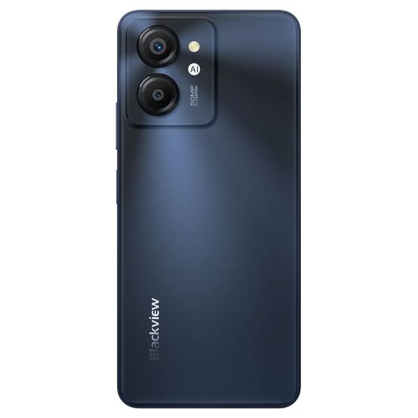 

Смартфон Blackview COLOR 8 8/128GB BVCOL8-8128GRY Темно-серый, COLOR 8 8/128GB