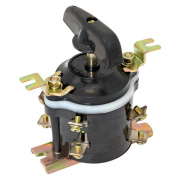 фото Выключатель пакетный EKF pv-4-40-1