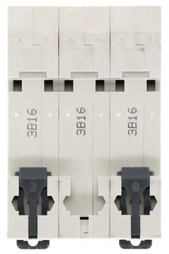 фото Автоматический выключатель  Systeme Electric C9F16316 в Ростове-на-Дону