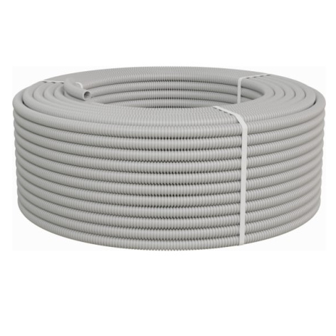 фото Труба гофрированная тяжёлая Ecoplast 21116HFR в Самаре