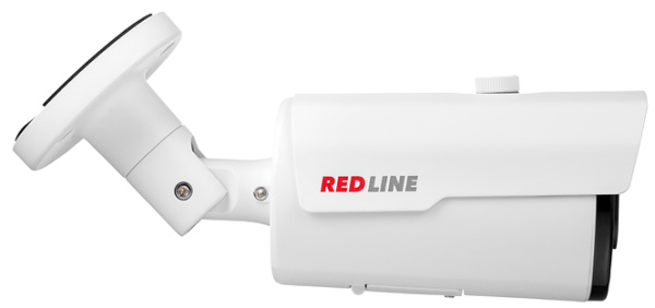 фото Видеокамера IP REDLINE RL-IP55P-VM-S.WDR