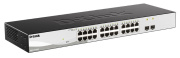 фото Коммутатор D-link DGS-1210-26/F3A