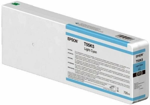 фото Картридж  Epson C13T55K500 в Красноярске