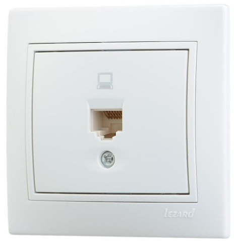 фото Розетка  Lezard 701-0202-139 в Омске
