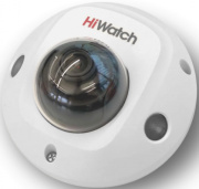 фото Видеокамера HiWatch DS-I259M(C) (2.8 mm)