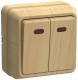 фото Выключатель  IEK EVO21-K03-10-DC в Уфе