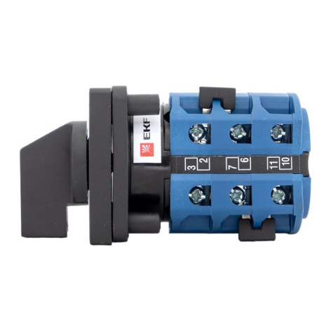 фото Переключатель кулачковый  EKF pk-1-102-25 в Самаре