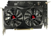 фото Видеокарта Biostar GeForce GTX 1050 (VN1055XF41)