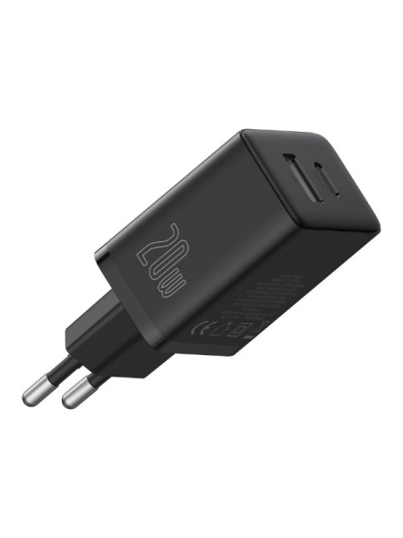 фото Зарядное устройство сетевое Baseus P10111403113-00 в Челябинске