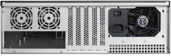 фото Корпус серверный  Exegate Pro 3U390-08 в Омске