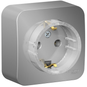 фото Розетка Systeme Electric BLNRA110113