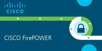 фото Межсетевой экран  Cisco Firepower FPR1010-NGFW-K9 в Красноярске