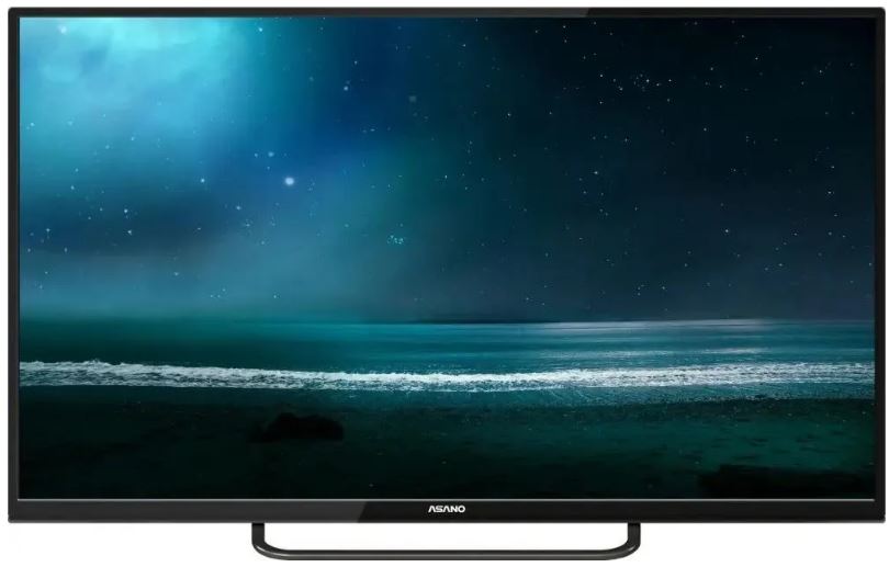 

Телевизор Asano 43LF1110T LCD 43" FHD, 43LF1110T