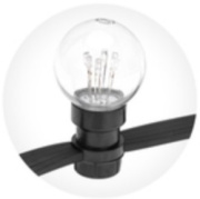 фото Гирлянда NEON-NIGHT 331-345