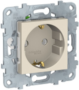 фото Розетка  Schneider Electric NU505644