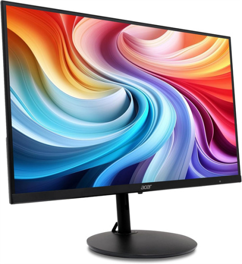 фото Монитор 23,8" Acer SH242YG0bih в Перми