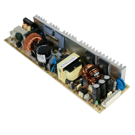 фото Преобразователь AC-DC сетевой Mean Well LPP-100-13.5 в Челябинске