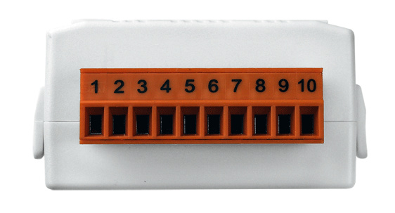 фото Преобразователь  ICP DAS tGW-722i CR в Ростове-на-Дону