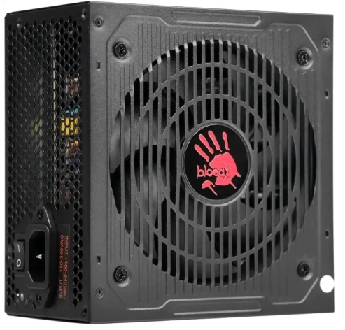 фото Блок питания ATX Bloody BD-PS1000G-M в Красноярске
