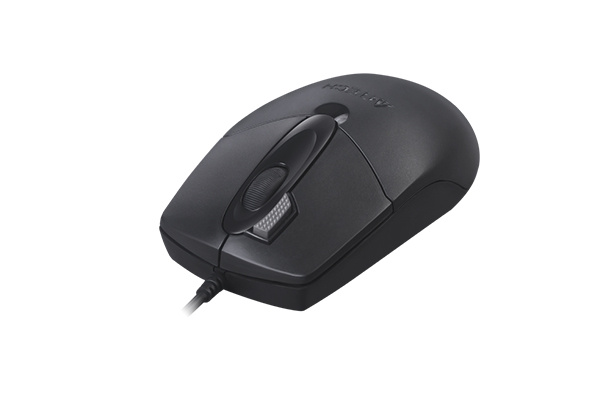 фото Мышь  A4Tech OP-730D в Екатеринбурге